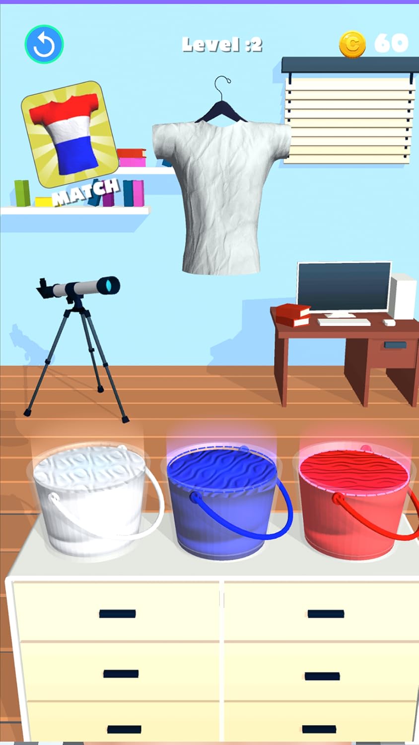 Tie Dye T Shirts: Make & Sell T Shirt Creations