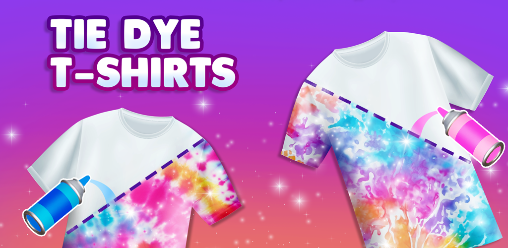 Tie Dye T Shirts: Make & Sell T Shirt Creations
