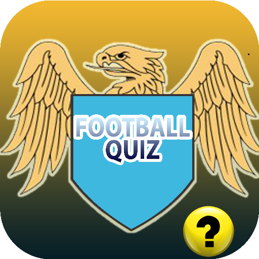 Man City Player / Shirt Quiz