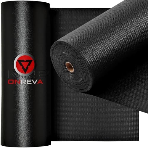 Thick Heavy Duty Tool Box Liner - Red Non-Slip
