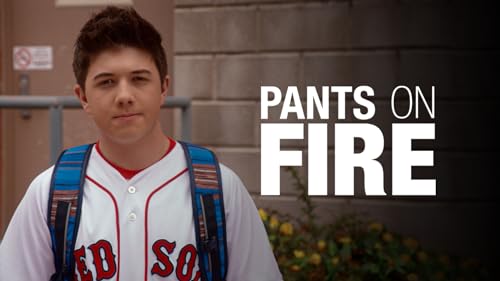 Pants on Fire