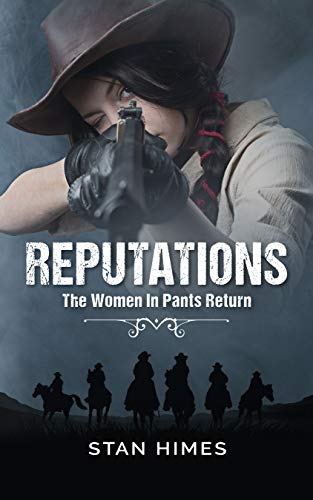 Reputations: The Women In Pants Return