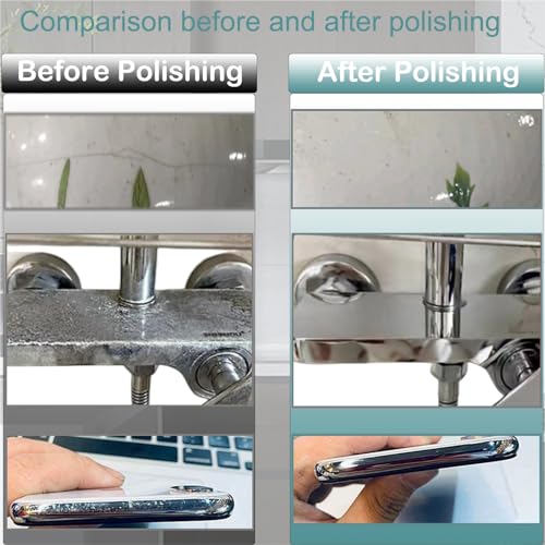 SACKORANGE 20 PCS 3 x 4 Inch 400-3000 Grit Sanding Sponge Set, Ultra Fine Sanding Sponges Pads, Soft Foam Hand Sander Block Wet Dry Sandpaper for Model Drywall Metal Wood Furniture Polishing