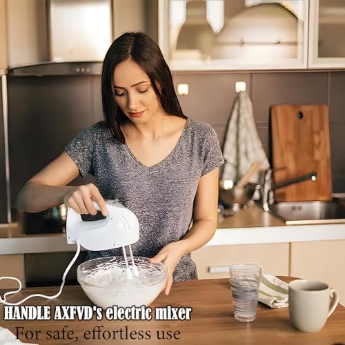 Hand Mixer Beaters Attachments for Kitchenaid Stainless Steel