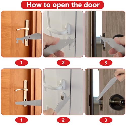 Firefighter Tools, Multi Purpose Pry Tool, Firefighting Tools Hand Tools, Spring Steel Multipurpose Leverage Tool, Firefighter Tool, Pry Bar Tool Set, Firefighter Hand Tools