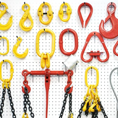 KaKaPops 26-Pack 4" Pegboard Hooks Set