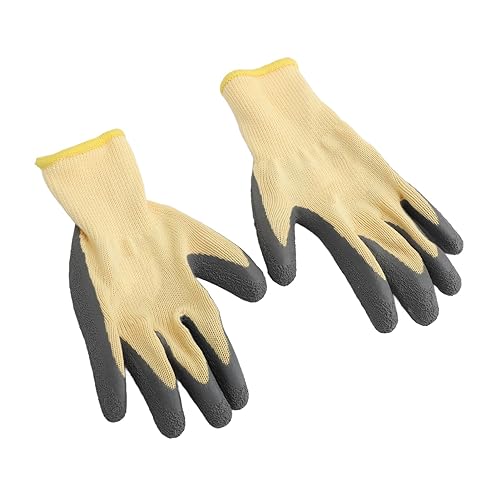 PenRux Electrician Insulated Gloves with High Voltage Resistance