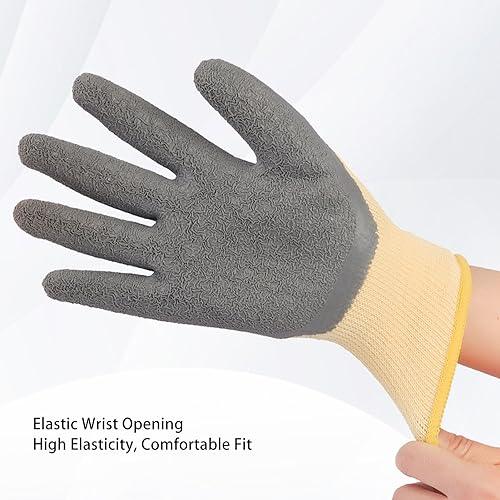 PenRux Electrician Insulated Gloves with High Voltage Resistance