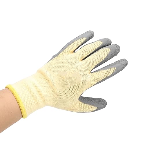 PenRux Electrician Insulated Gloves with High Voltage Resistance