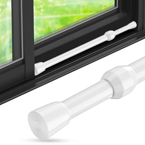 Adjustable Window Security Bar Lock for Sliding Doors