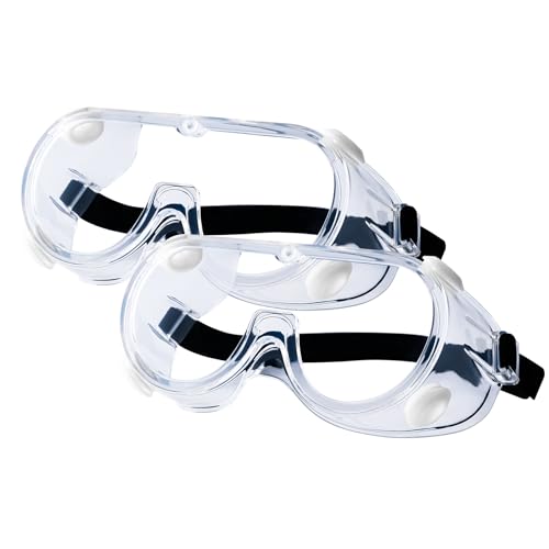 Safety Glasses