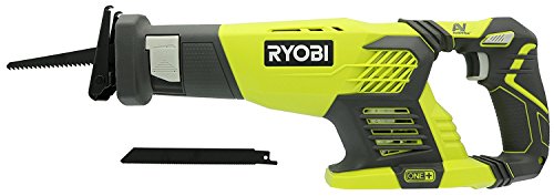 RYOBI 18-Volt ONE+ Lithium-Ion Tool Combo Kit