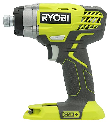 RYOBI 18-Volt ONE+ Lithium-Ion Tool Combo Kit
