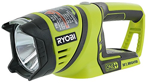 RYOBI 18-Volt ONE+ Lithium-Ion Tool Combo Kit