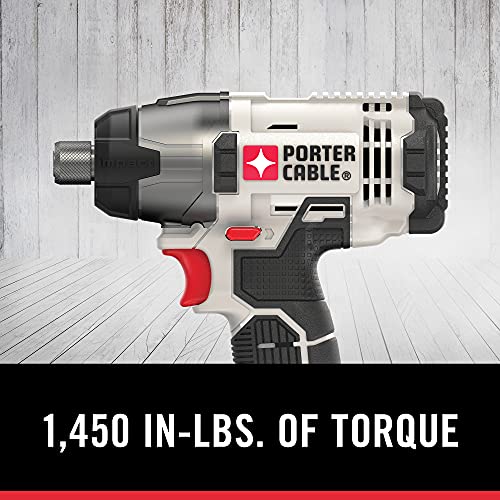 PORTER-CABLE 20V MAX 6-Tool Combo Kit