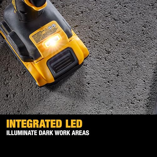 DEWALT 20V MAX XR Brushless Cut Off Tool