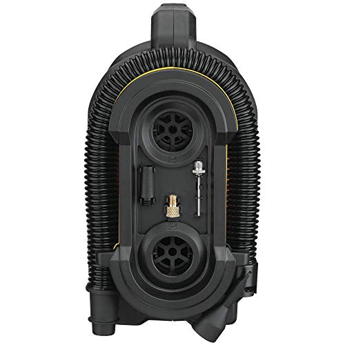 DEWALT 20V MAX Compact Tire Inflator Tool