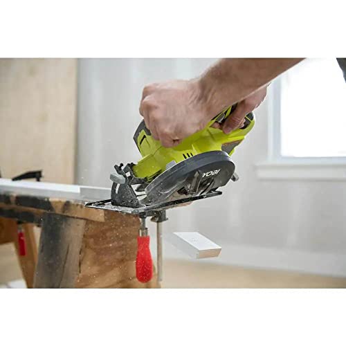 Ryobi 18V 5.5" Circular Saw Tool