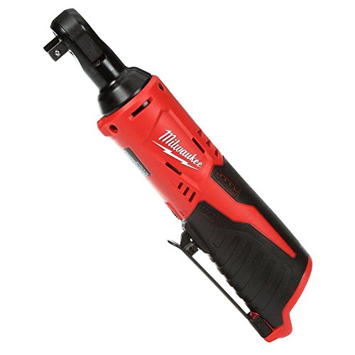 Milwaukee M12 Cordless 3/8" Lithium-Ion Ratchet