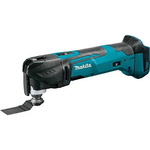 Makita XMT03Z 18V Cordless Multi-Tool (Tool Only)