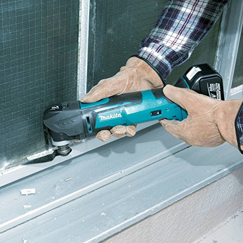 Makita XMT03Z 18V Cordless Multi-Tool (Tool Only)