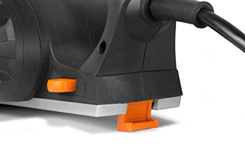 WEN 6528 Electric Hand Planer, 3.8-Amp, 2-3/8-Inch