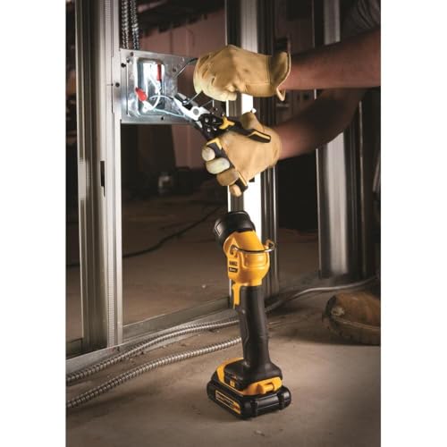 DEWALT 20V MAX LED Work Light Torch DCL040
