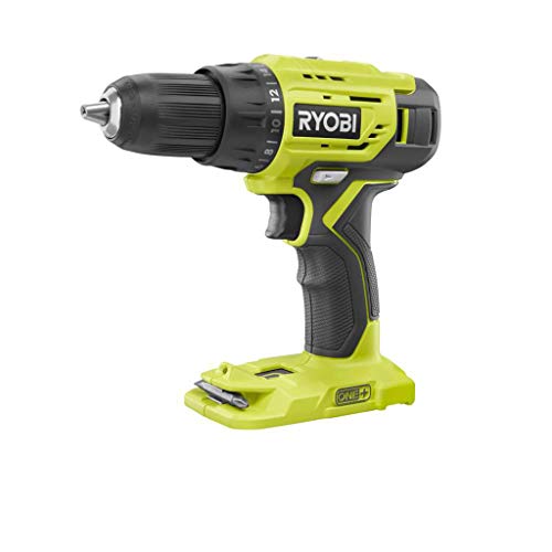 RYOBI 18V One+ Lithium Ion 6-Tool Combo Kit