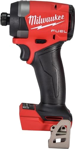 Milwaukee 18V Brushless Hammer Drill and Impact Combo