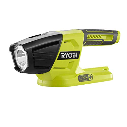 RYOBI 18V One+ Lithium Ion 6-Tool Combo Kit