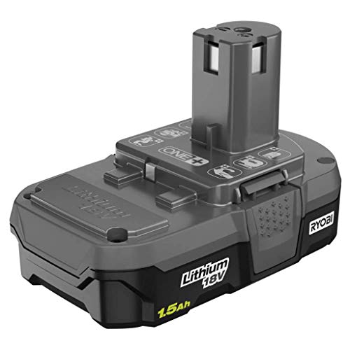 RYOBI 18V One+ Lithium Ion 6-Tool Combo Kit