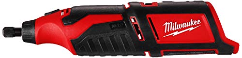 Milwaukee 12V Cordless Rotary Tool