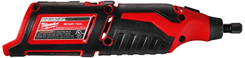 Milwaukee 12V Cordless Rotary Tool