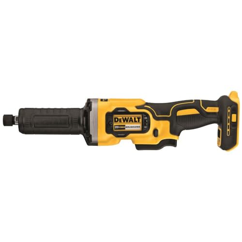 DEWALT 20V Max Variable Speed Die Grinder