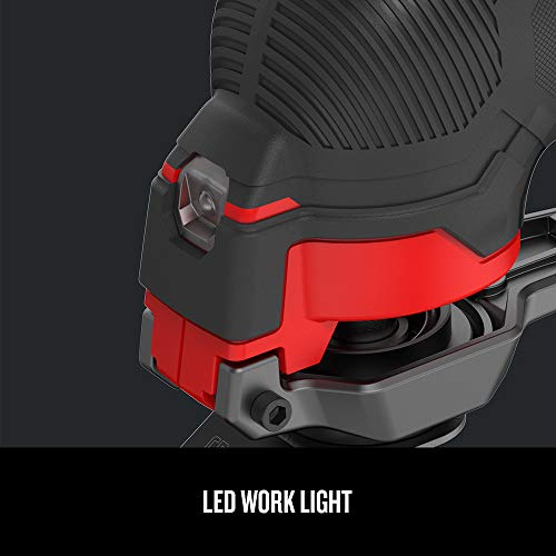 CRAFTSMAN V20 Cordless Oscillating Tool (CMCE500B)