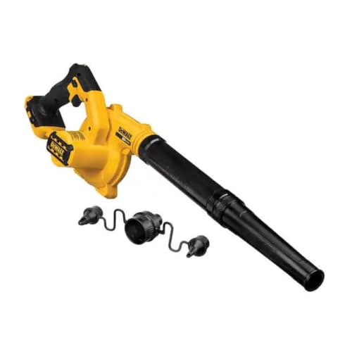 DEWALT 20V MAX 10-Tool Cordless Power Tool Set