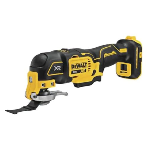 DEWALT 20V MAX 10-Tool Cordless Power Tool Set