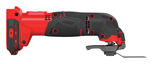 CRAFTSMAN V20 Cordless Oscillating Tool (CMCE500B)