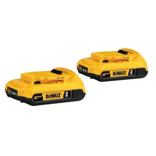 DEWALT 20V MAX 10-Tool Cordless Power Tool Set