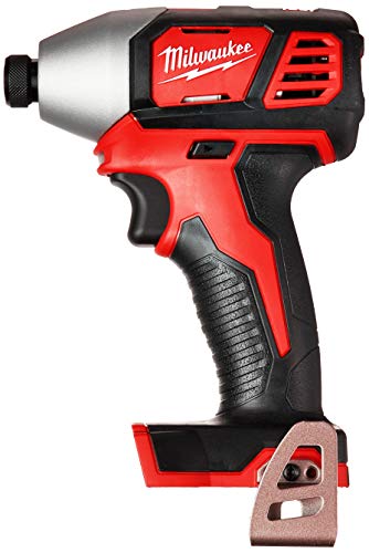 Milwaukee M18 1/4" Lithium Ion Impact Driver