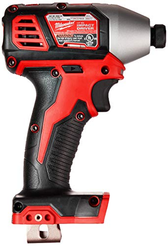 Milwaukee M18 1/4" Lithium Ion Impact Driver