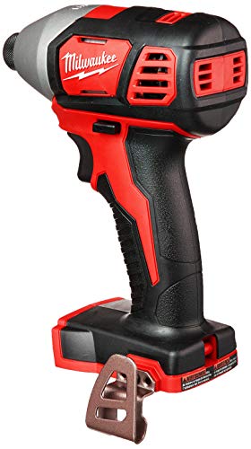 Milwaukee M18 1/4" Lithium Ion Impact Driver