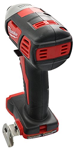 Milwaukee M18 1/4" Lithium Ion Impact Driver