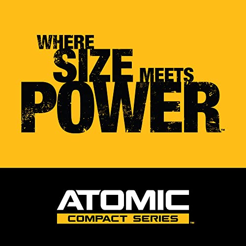 DEWALT ATOMIC 20V MAX Cordless Ratchet Tool