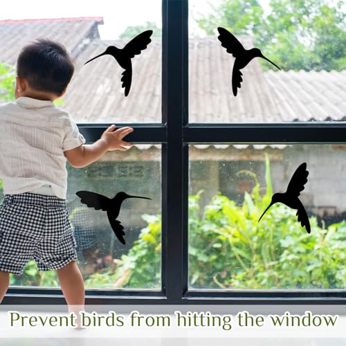 Retractable Screen Door Stickers - Keep Kids Safe!