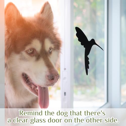 Retractable Screen Door Stickers - Keep Kids Safe!