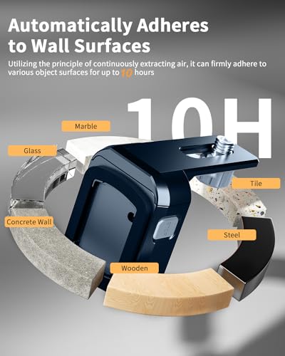 4-in-1 Laser Level Tool with Dust Collector