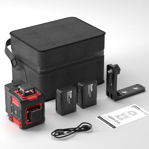 200ft Self-Leveling Green Laser Level Tool