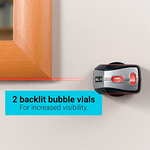 BLACK+DECKER Self-Leveling 360° Laser Level Tool