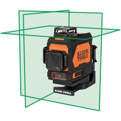 Klein Tools Green Self-Leveling Laser Level